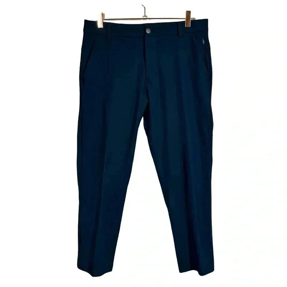 Lululemon Commission Pant Classic *Warpstreme 26